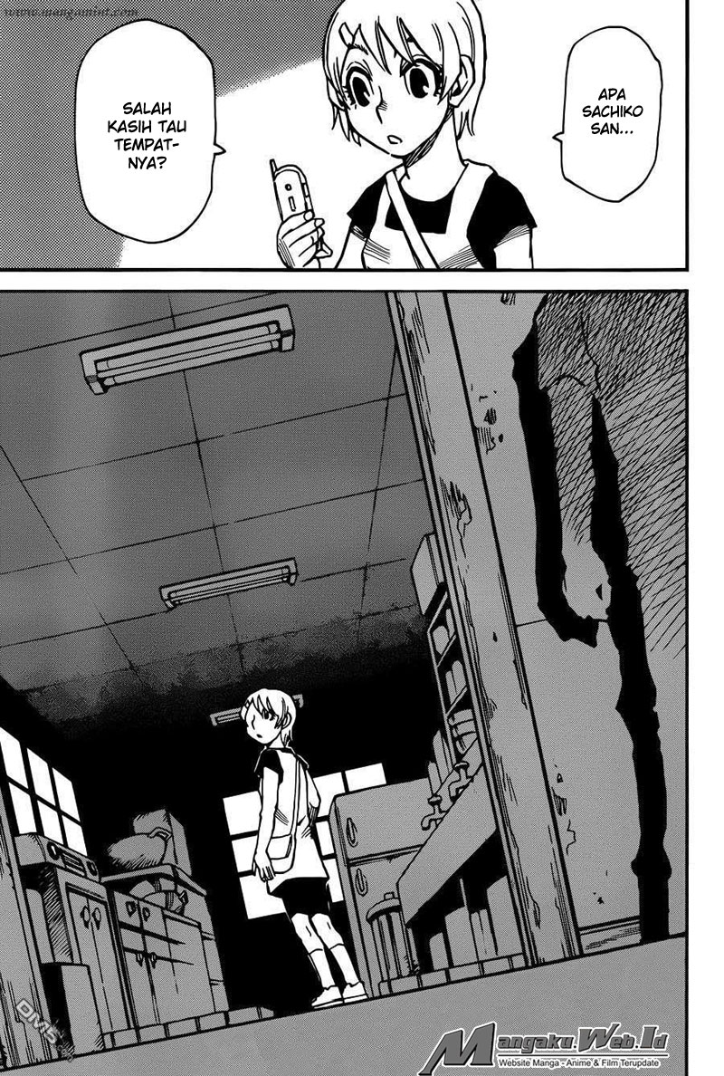 Chapter 41 - halaman 26
