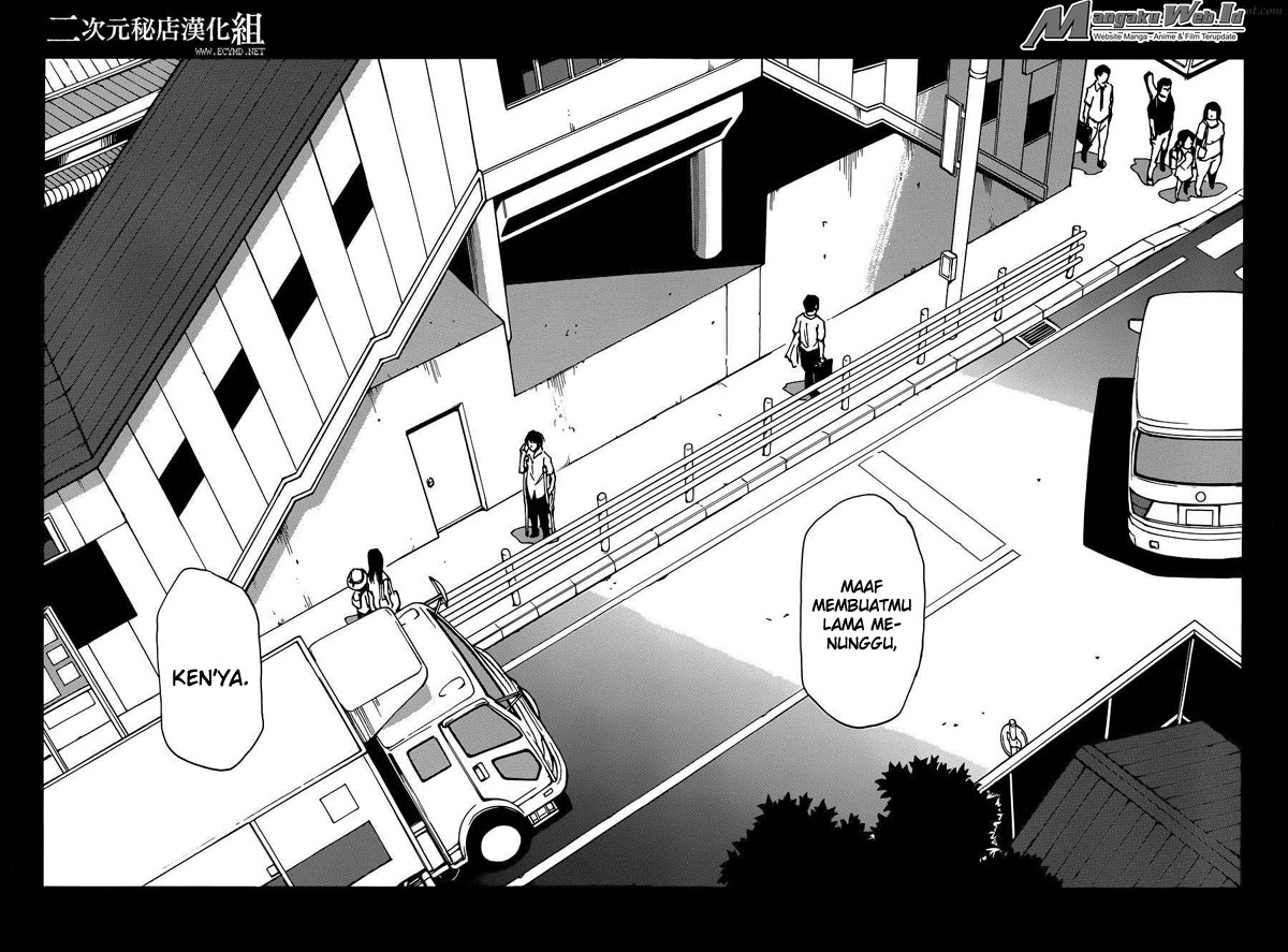Chapter 41 - halaman 27