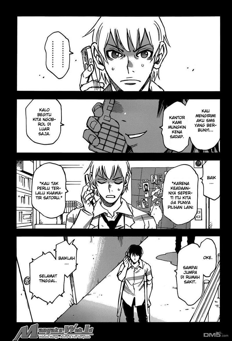 Chapter 41 - halaman 29
