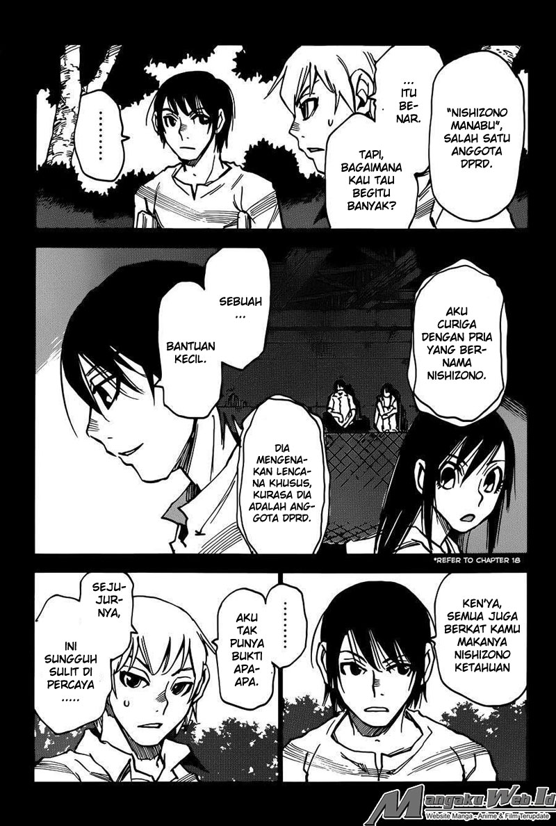 Chapter 41 - halaman 33