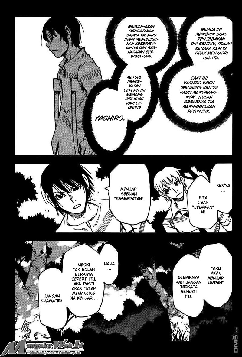 Chapter 41 - halaman 37