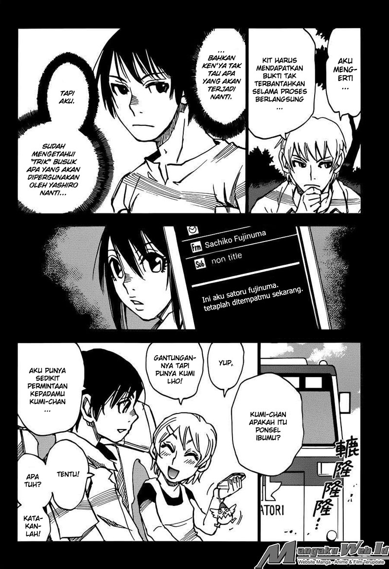 Chapter 41 - halaman 40