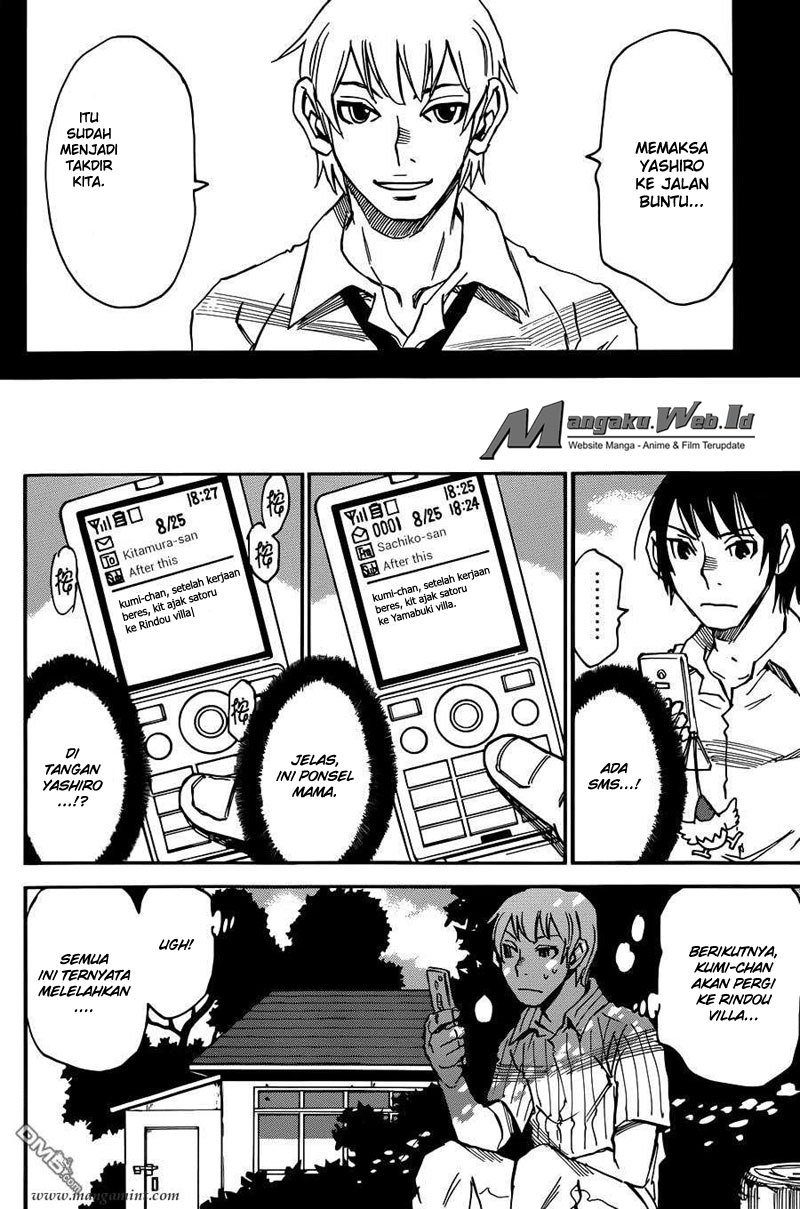 Chapter 41 - halaman 42