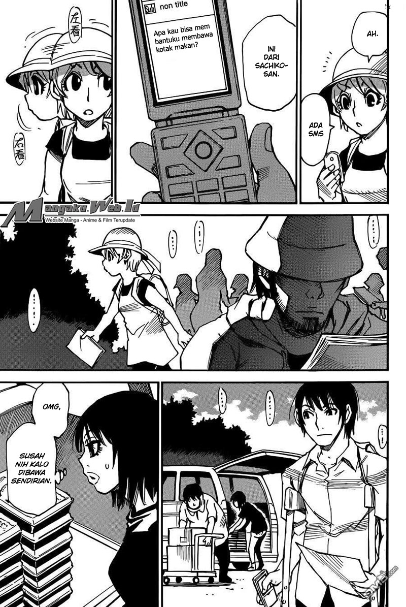 Chapter 41 - halaman 8