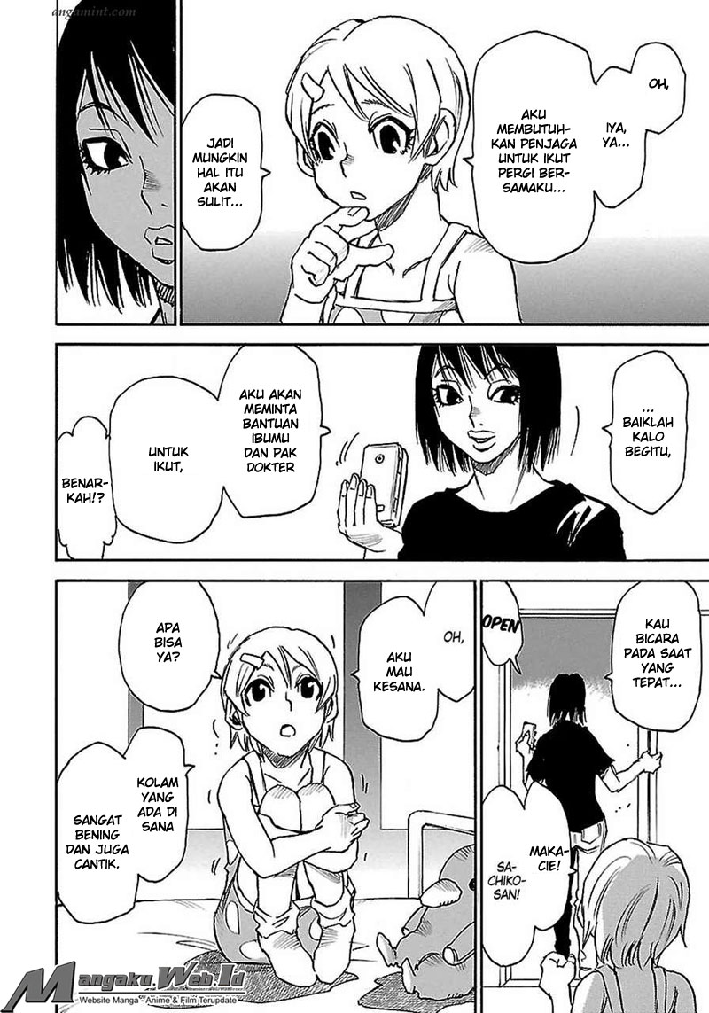 Chapter 40 - halaman 12