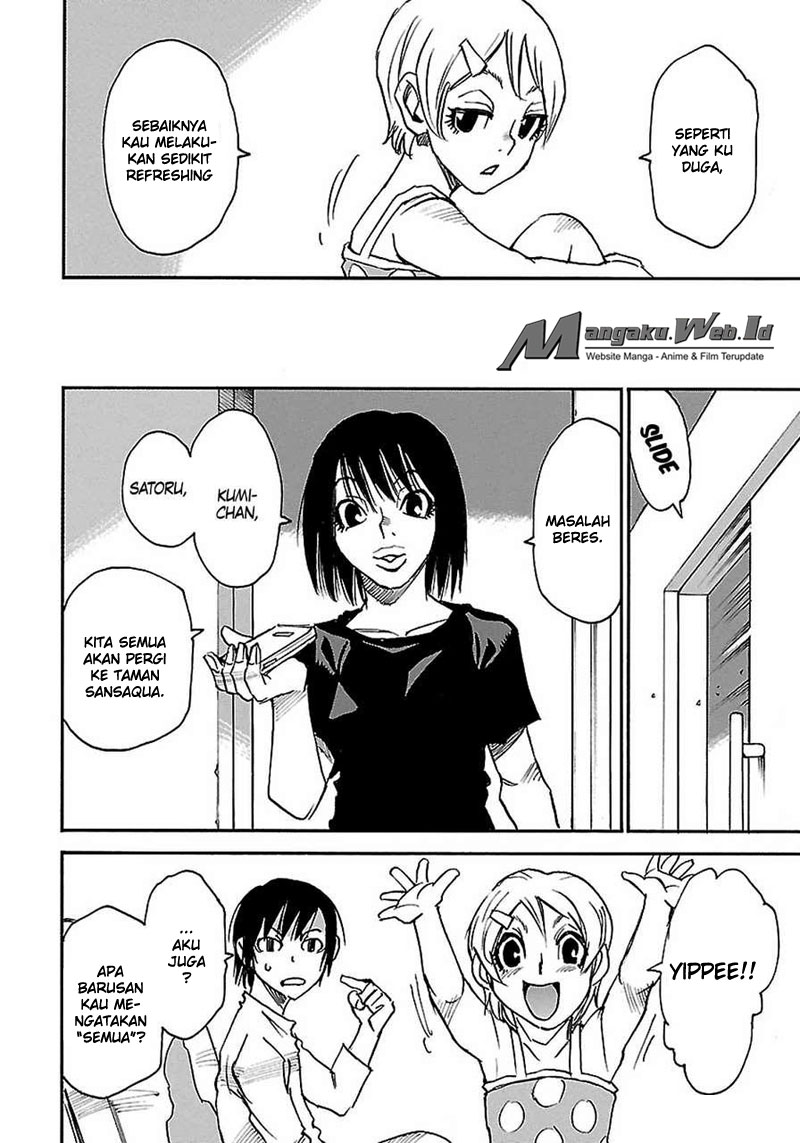 Chapter 40 - halaman 14