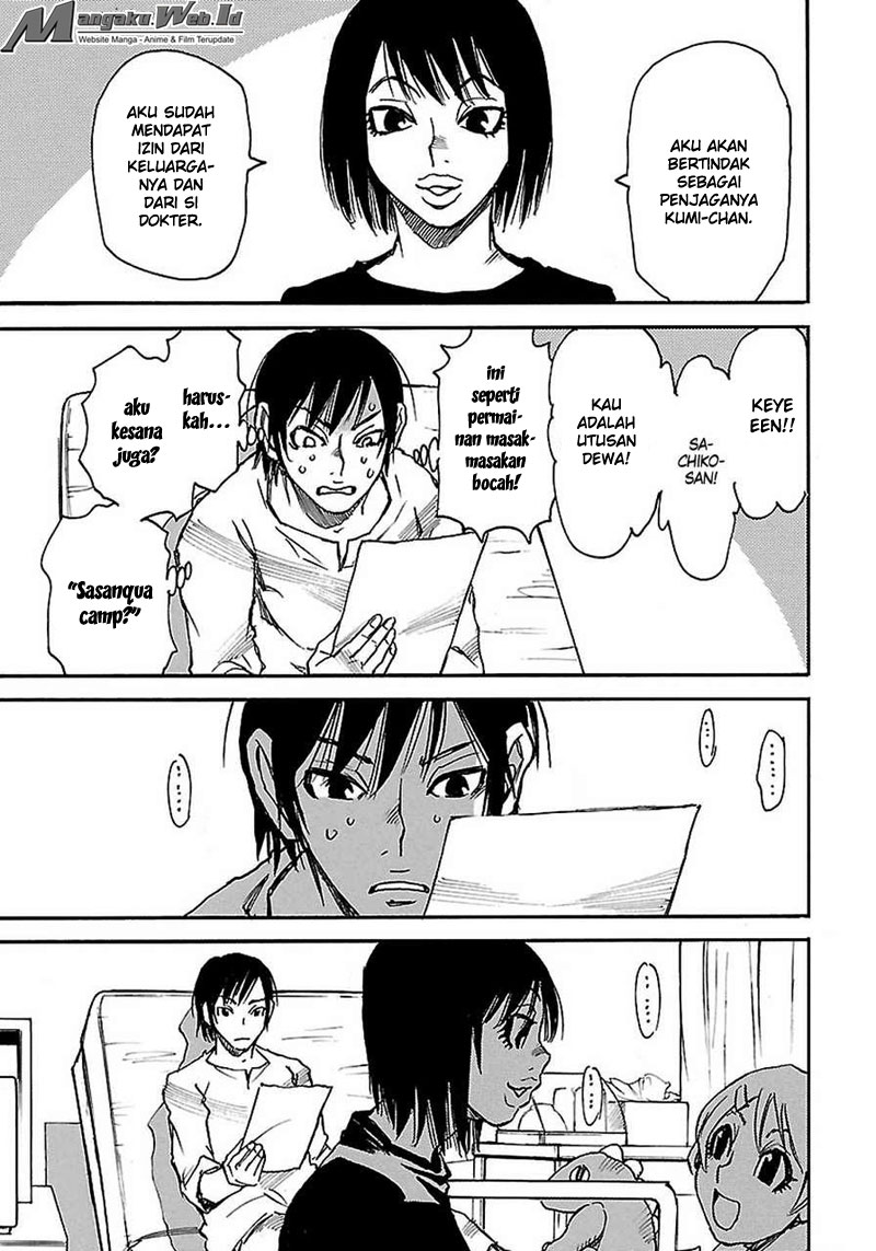 Chapter 40 - halaman 15
