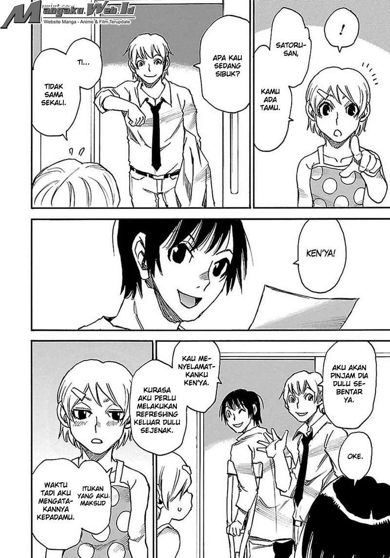 Chapter 40 - halaman 16