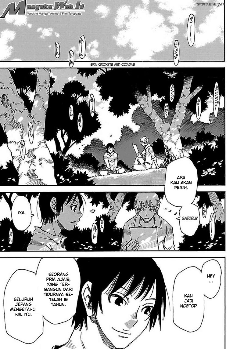 Chapter 40 - halaman 17
