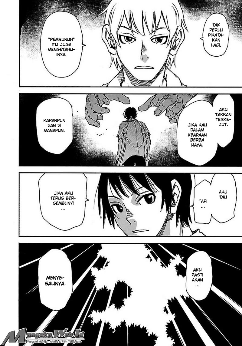 Chapter 40 - halaman 18