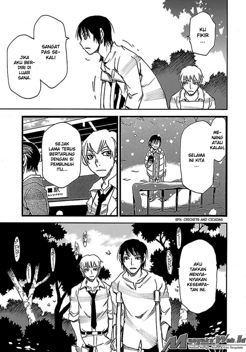 Chapter 40 - halaman 19