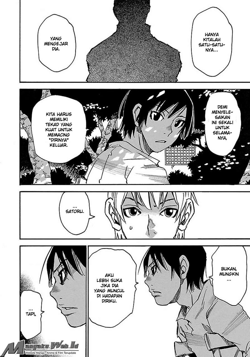 Chapter 40 - halaman 20