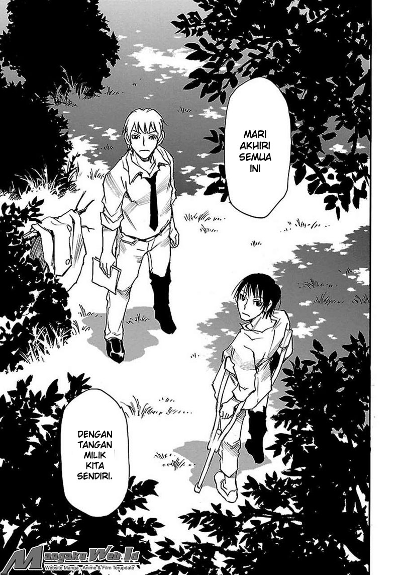 Chapter 40 - halaman 23