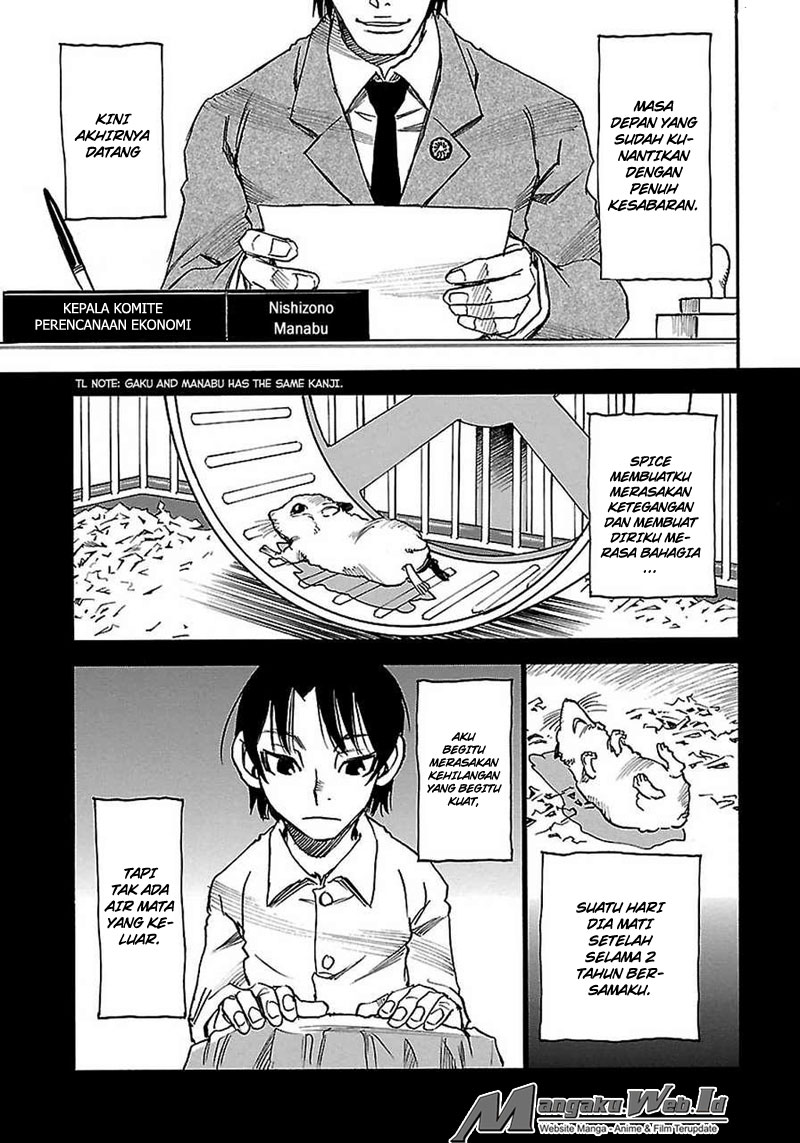Chapter 40 - halaman 25