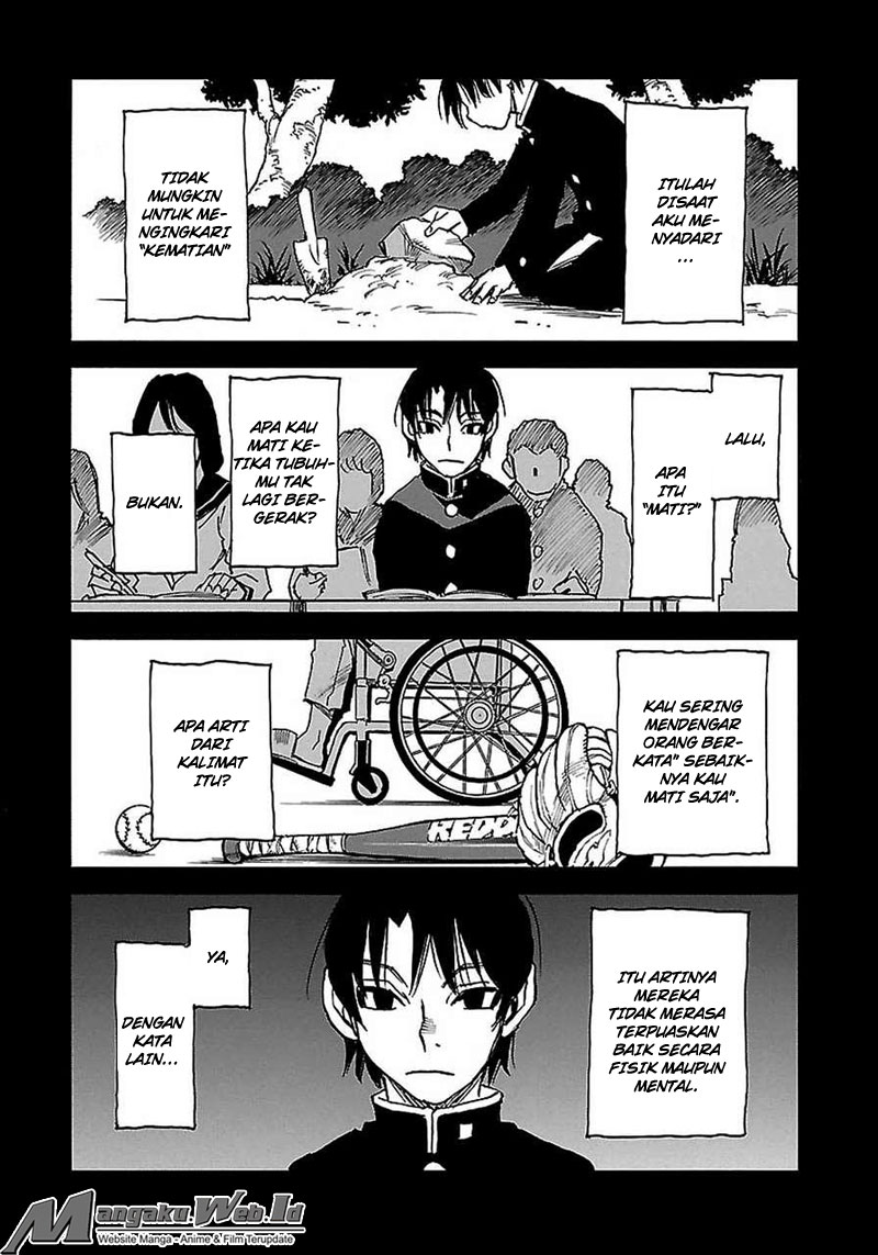 Chapter 40 - halaman 26