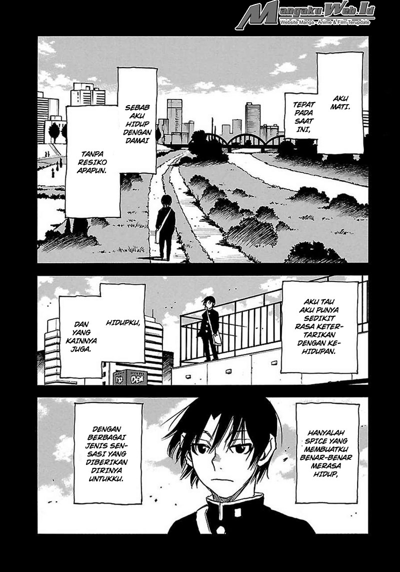 Chapter 40 - halaman 27