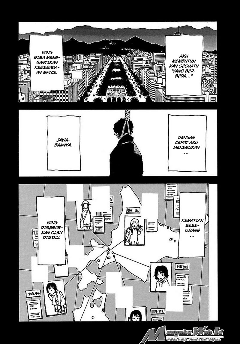 Chapter 40 - halaman 28