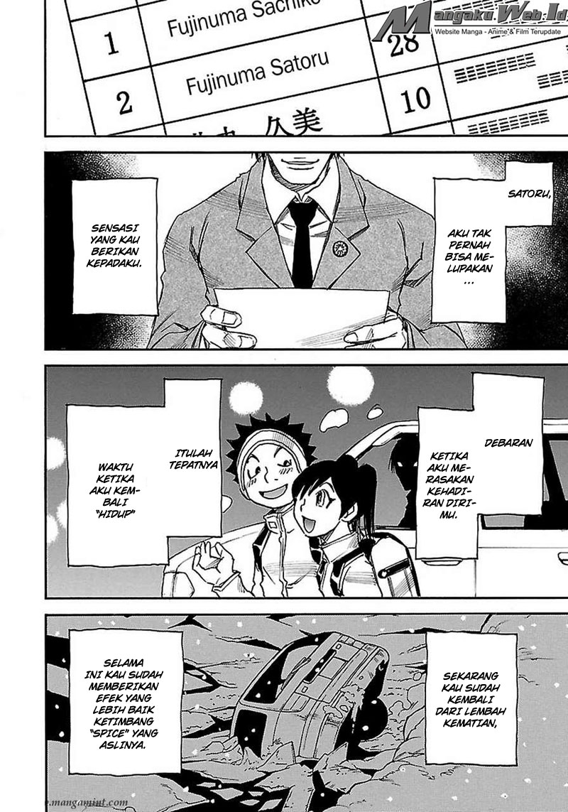Chapter 40 - halaman 30