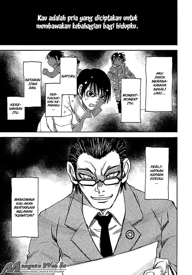 Chapter 40 - halaman 31
