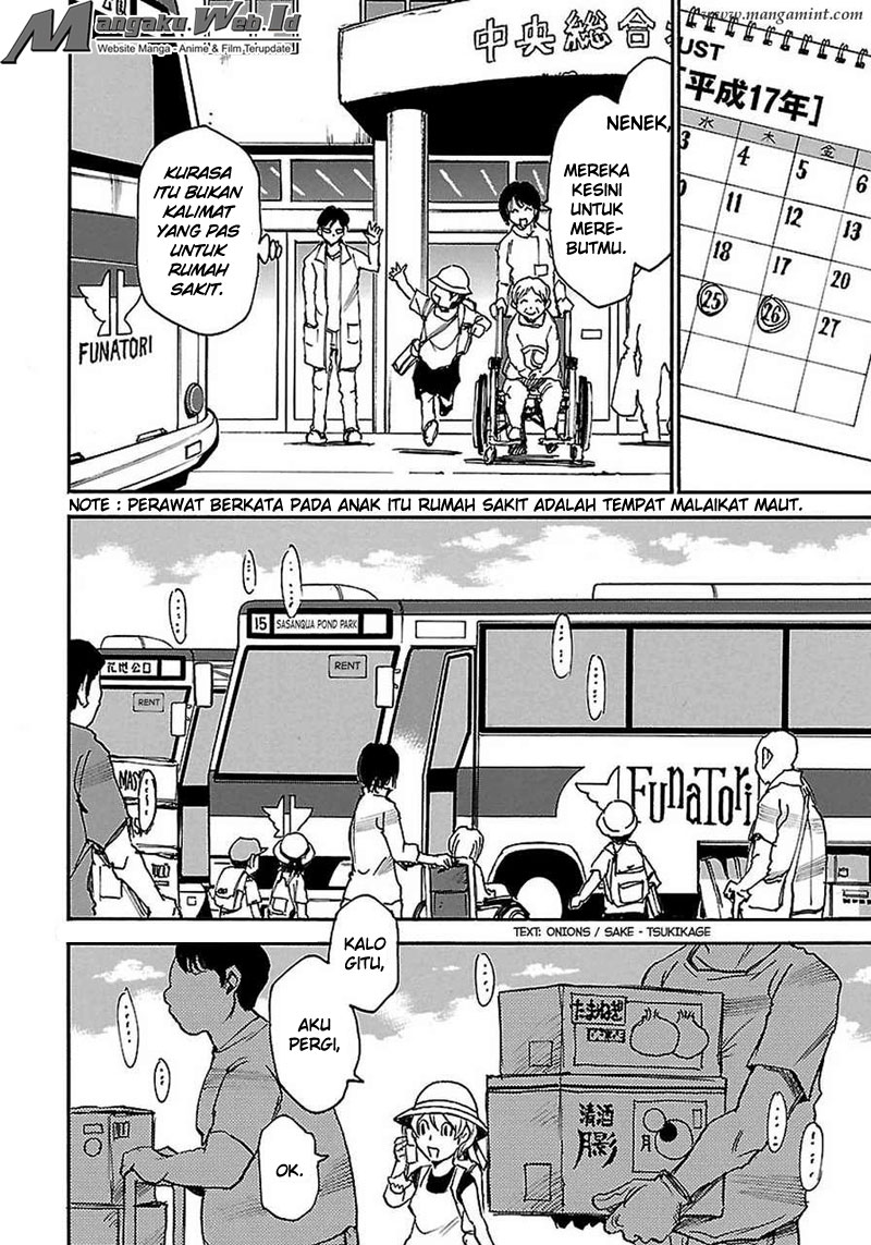 Chapter 40 - halaman 32
