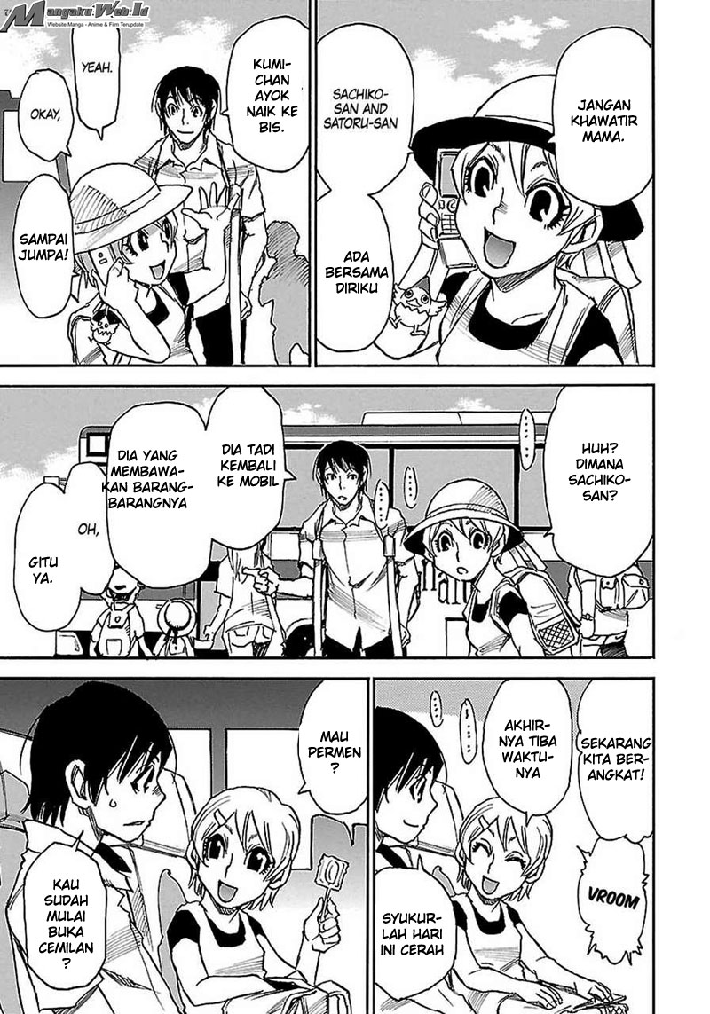 Chapter 40 - halaman 33
