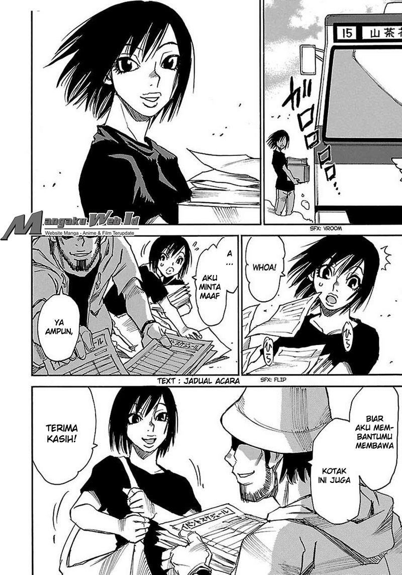 Chapter 40 - halaman 34