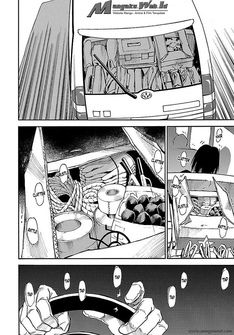 Chapter 40 - halaman 38