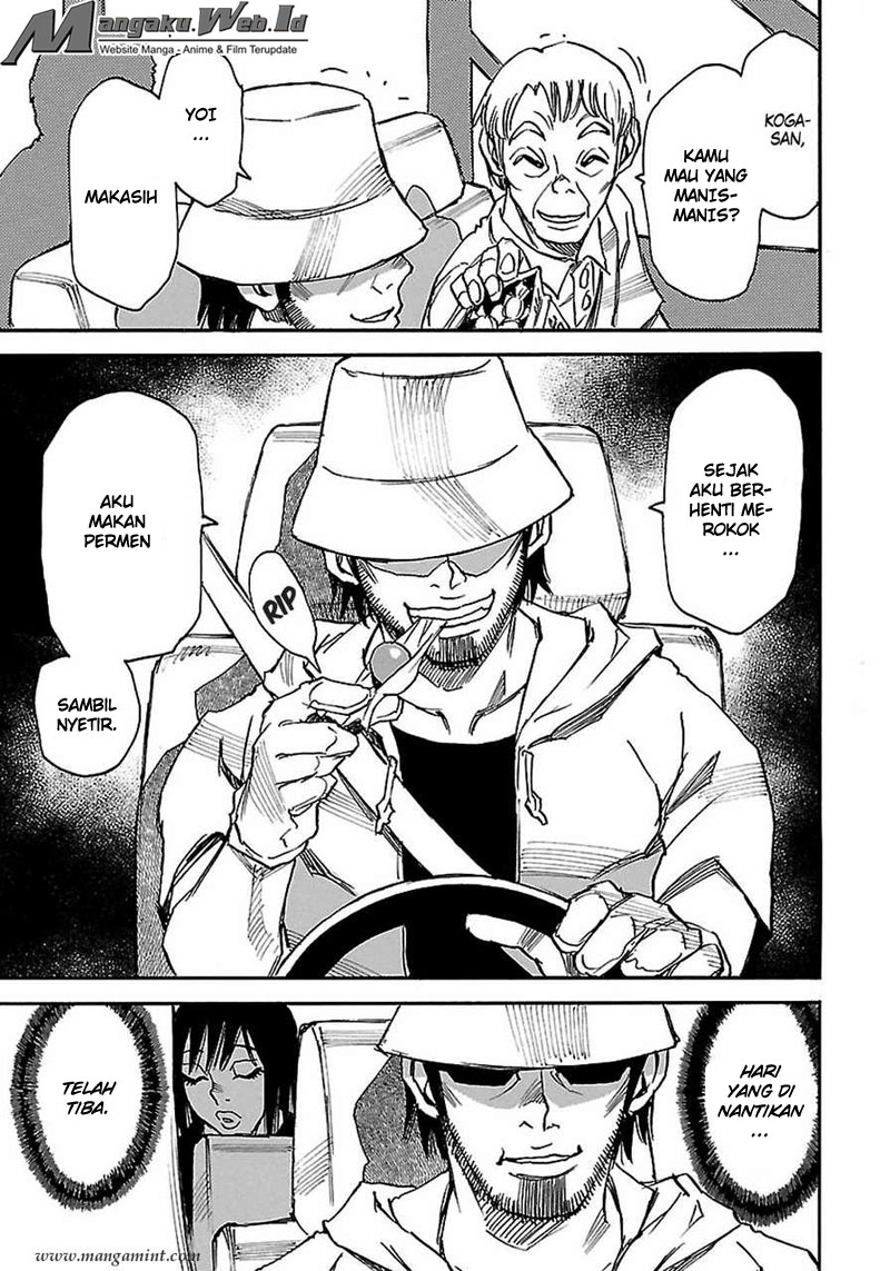 Chapter 40 - halaman 39