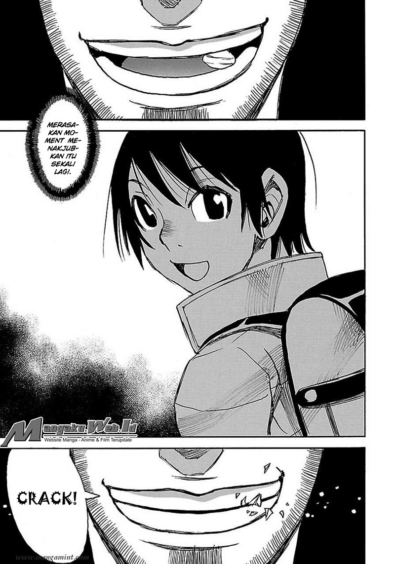 Chapter 40 - halaman 41