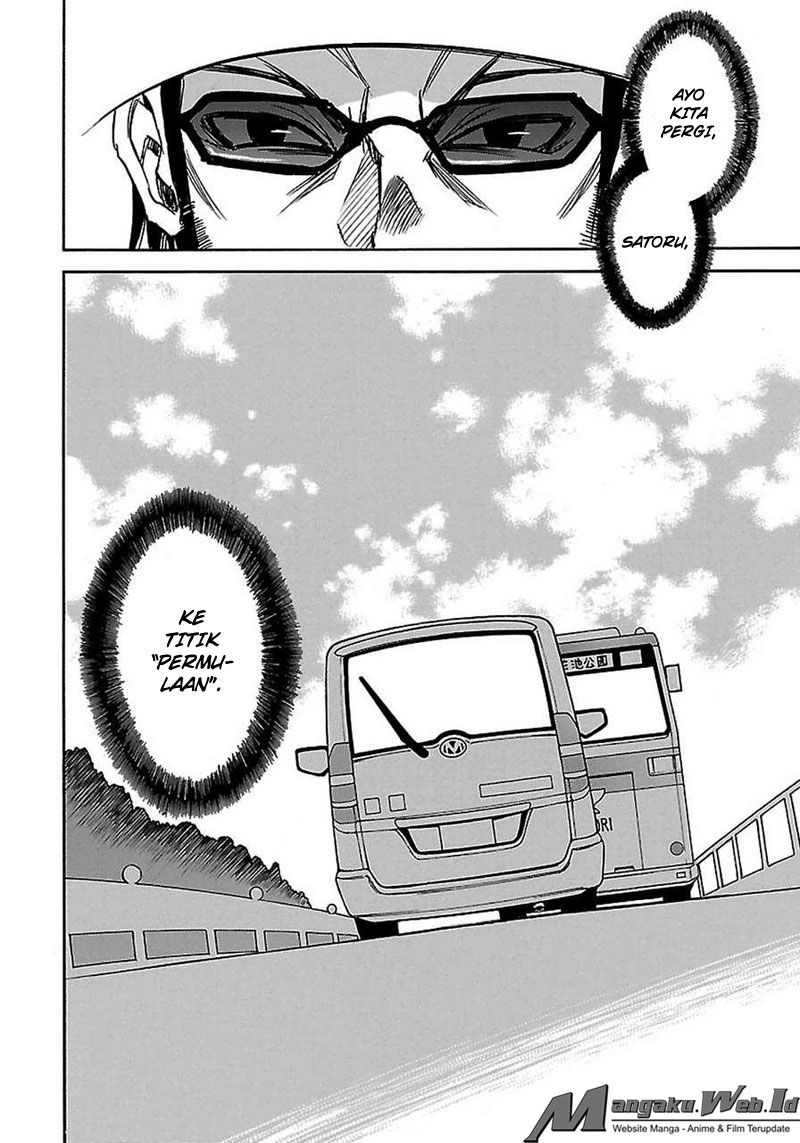 Chapter 40 - halaman 42