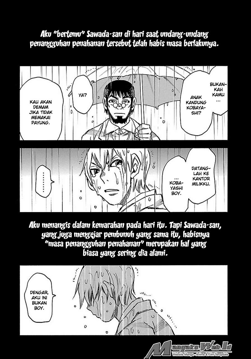 Chapter 40 - halaman 6