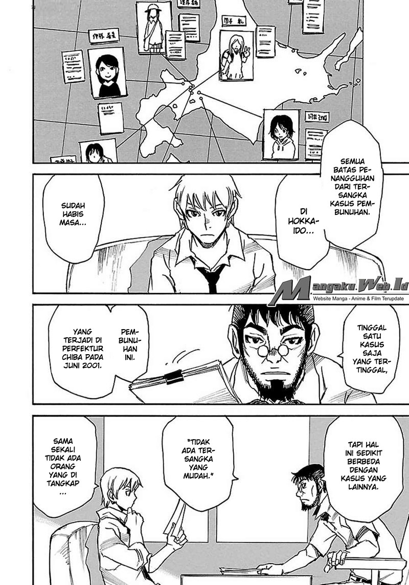 Chapter 40 - halaman 8