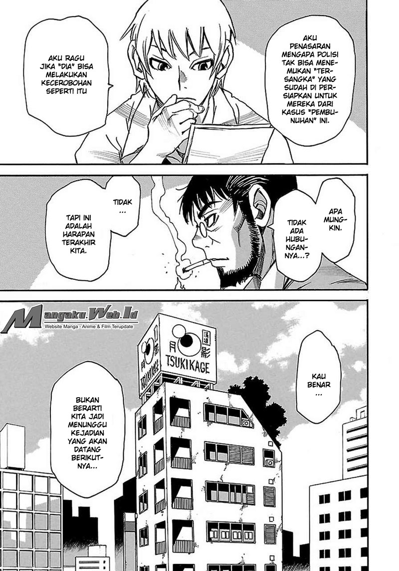 Chapter 40 - halaman 9