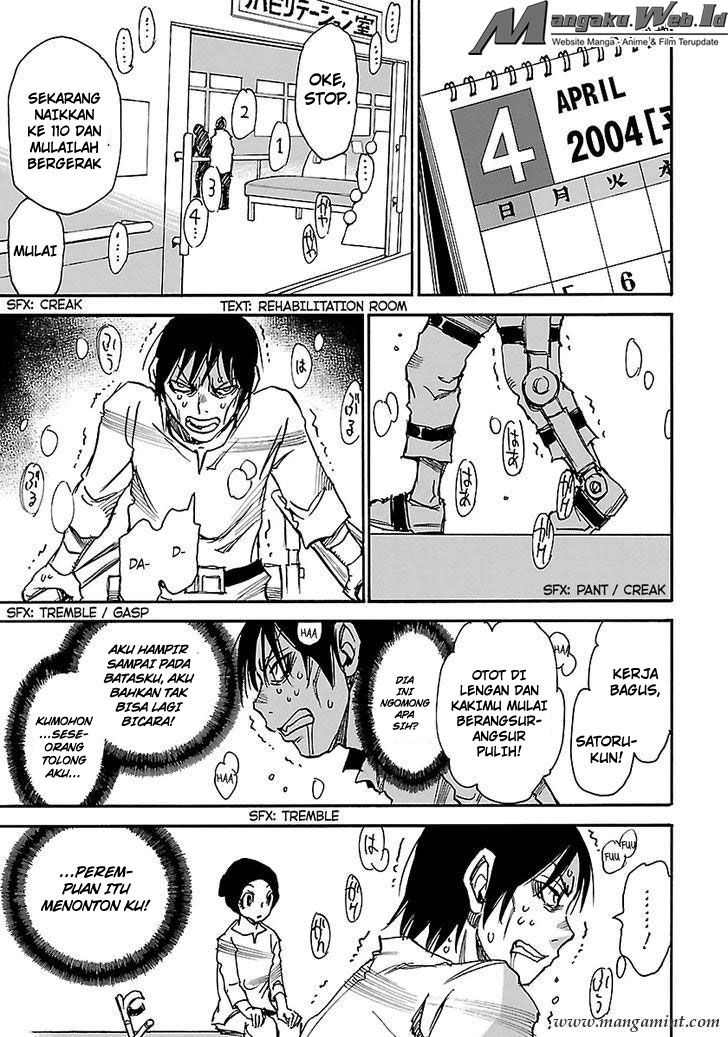 Chapter 35 - halaman 41