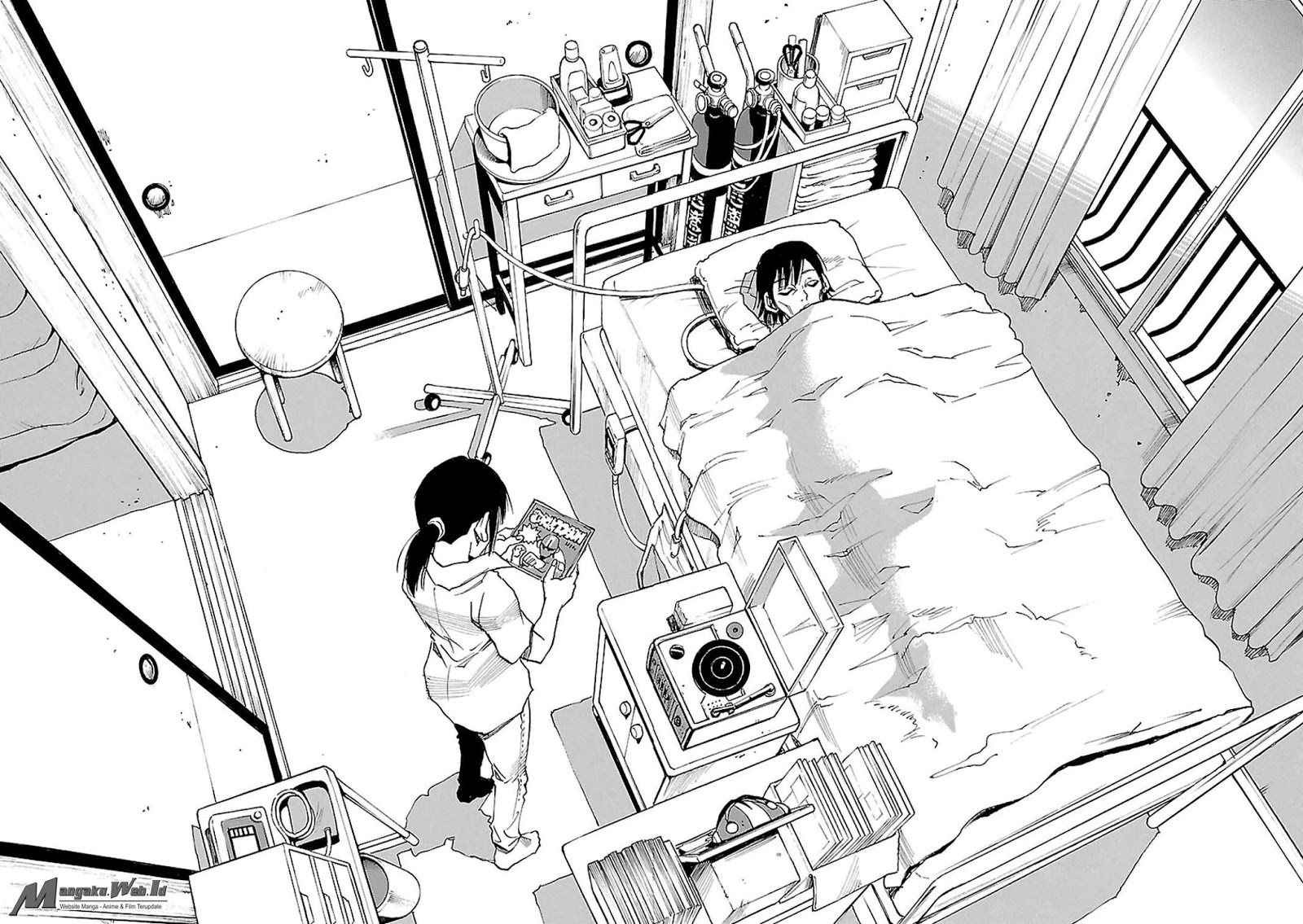 Chapter 33 - halaman 21