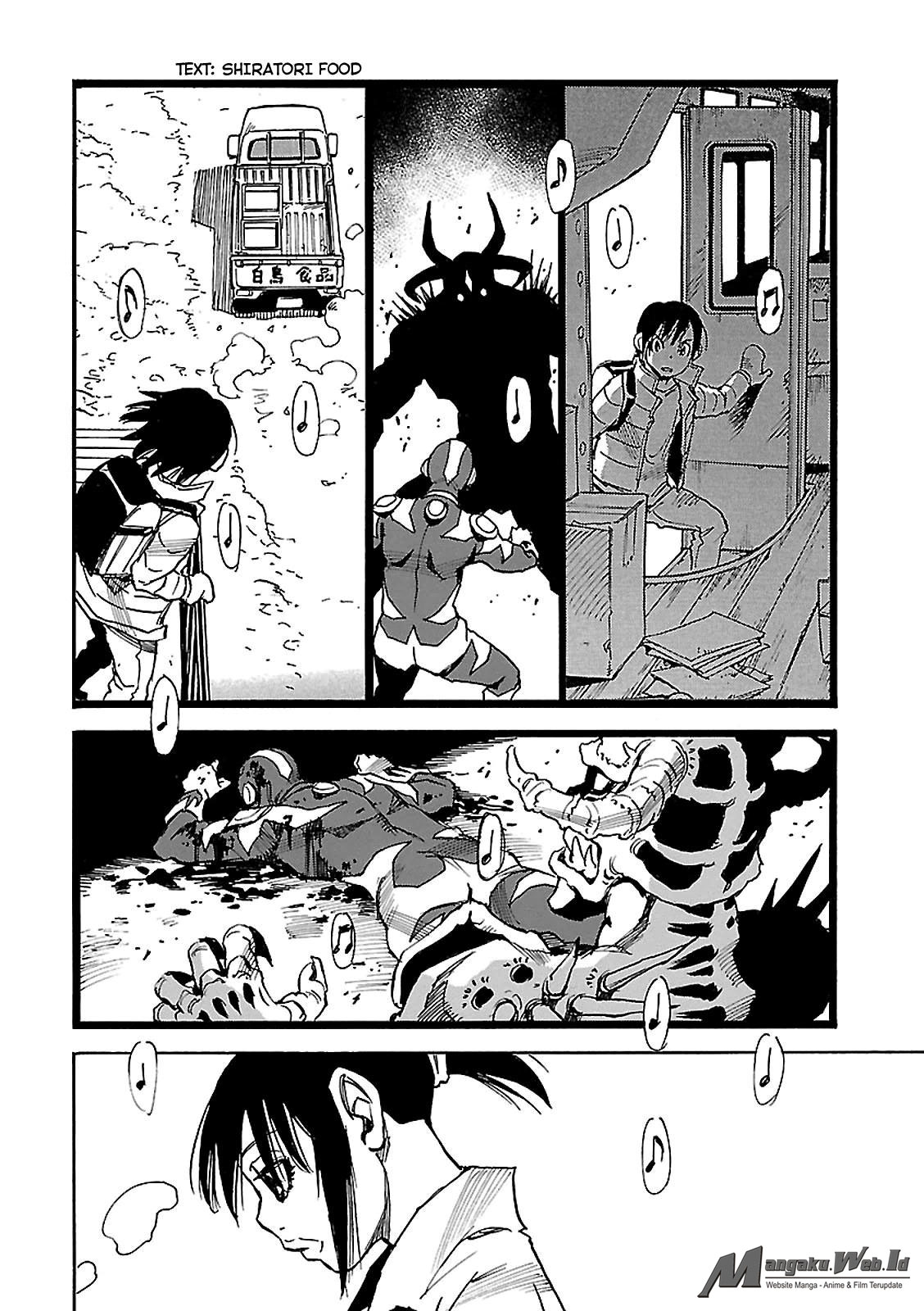 Chapter 33 - halaman 24