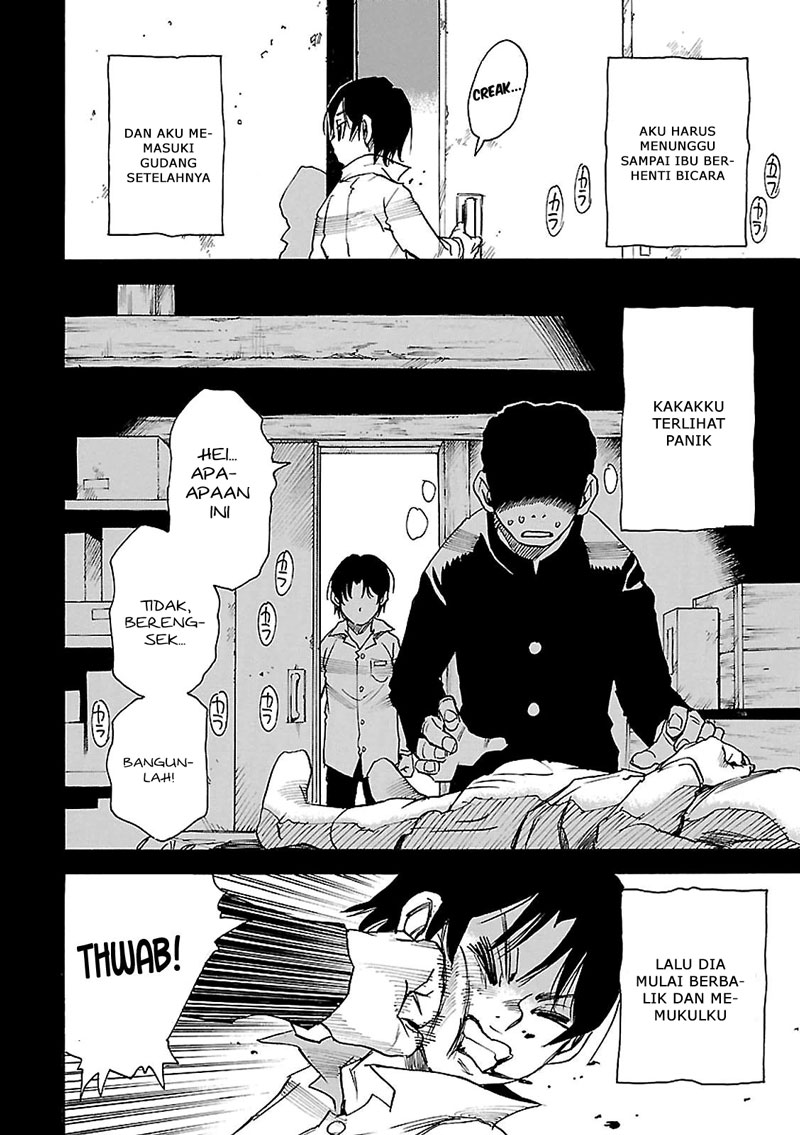 Chapter 32 - halaman 22