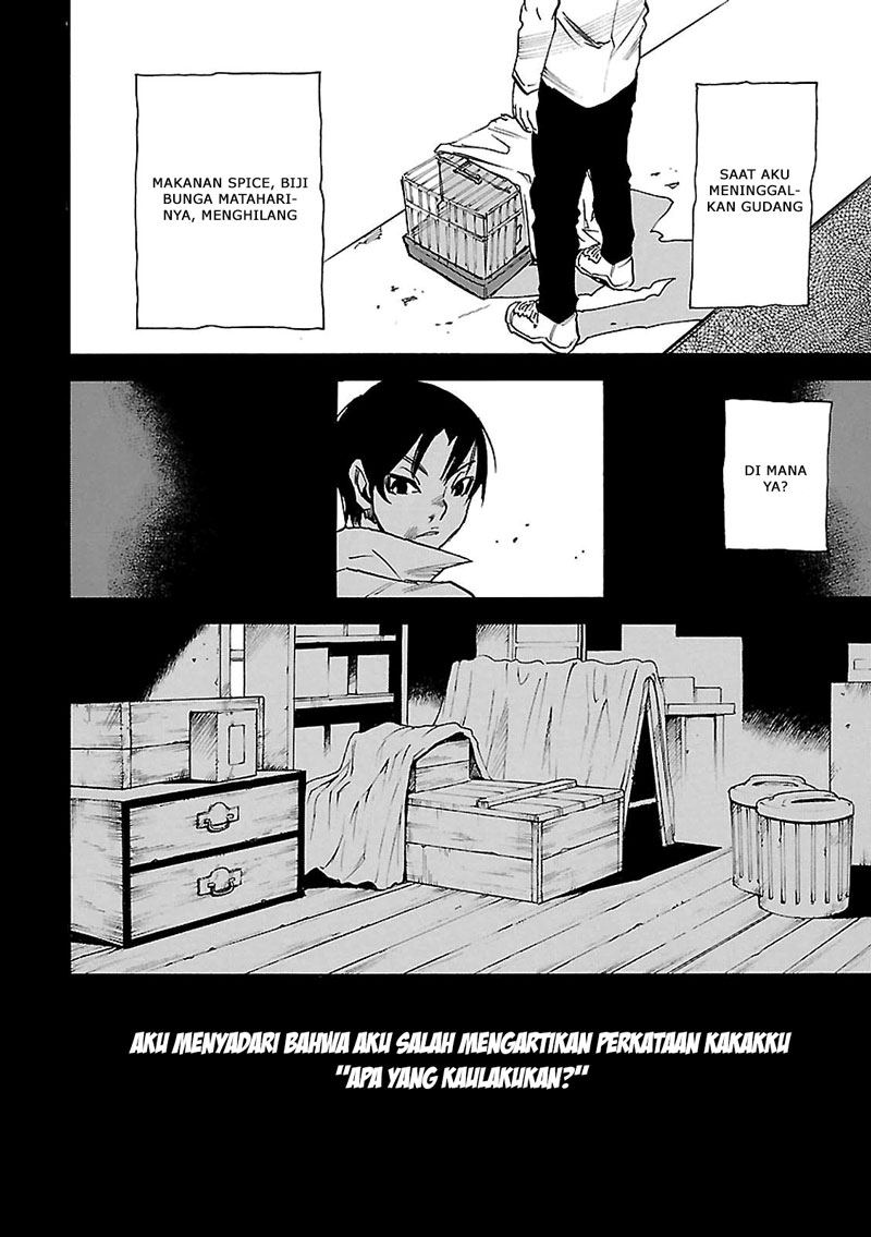 Chapter 32 - halaman 26