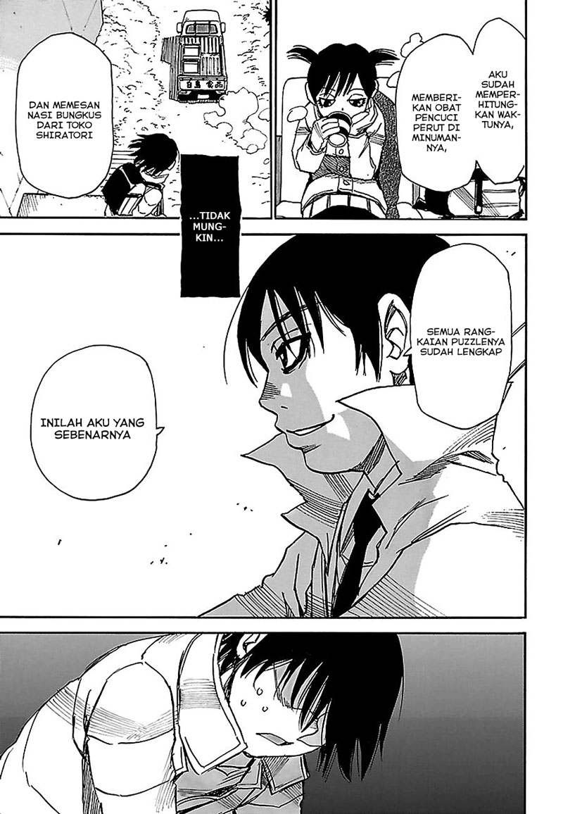 Chapter 31 - halaman 16