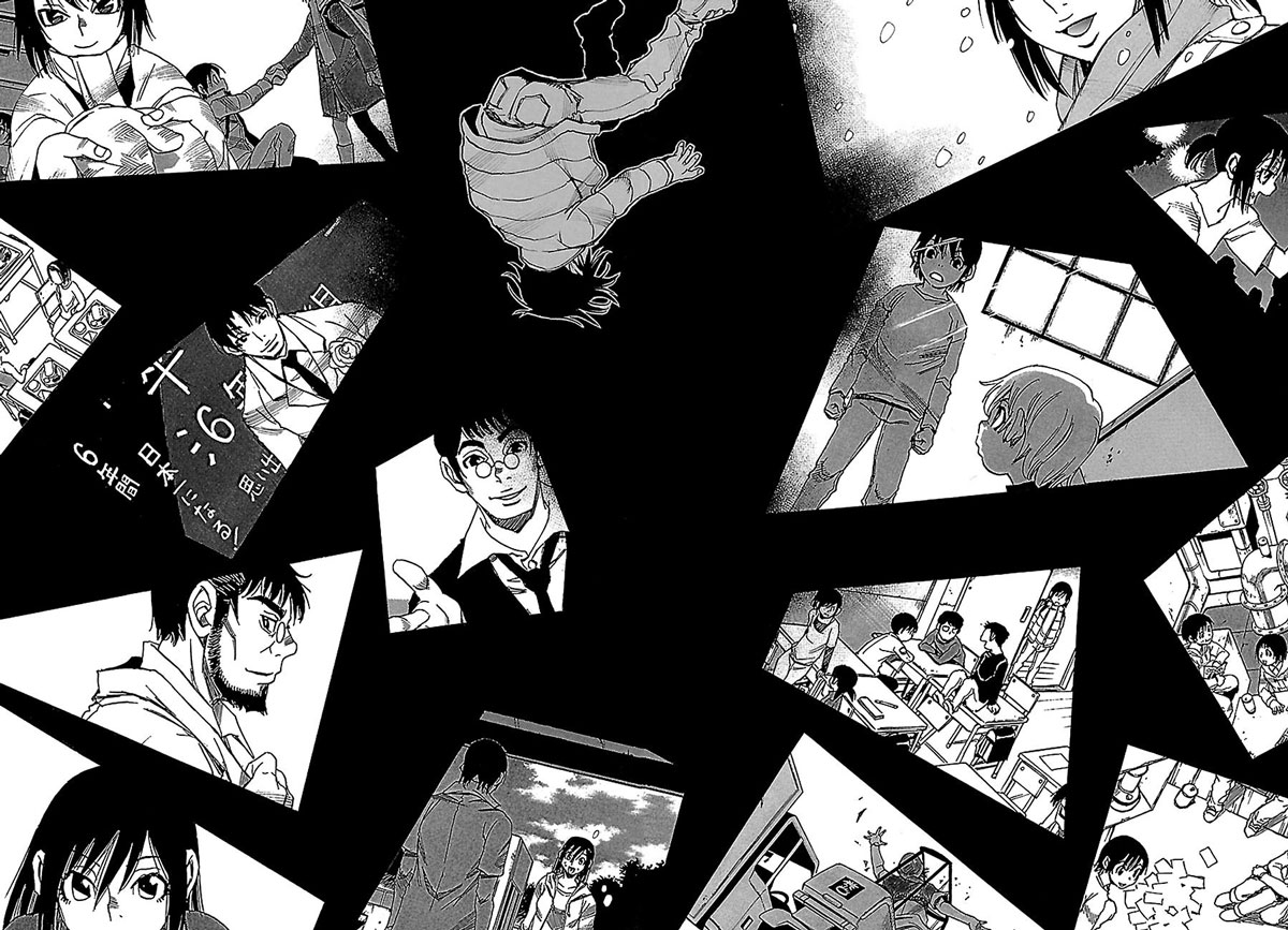 Chapter 31 - halaman 46