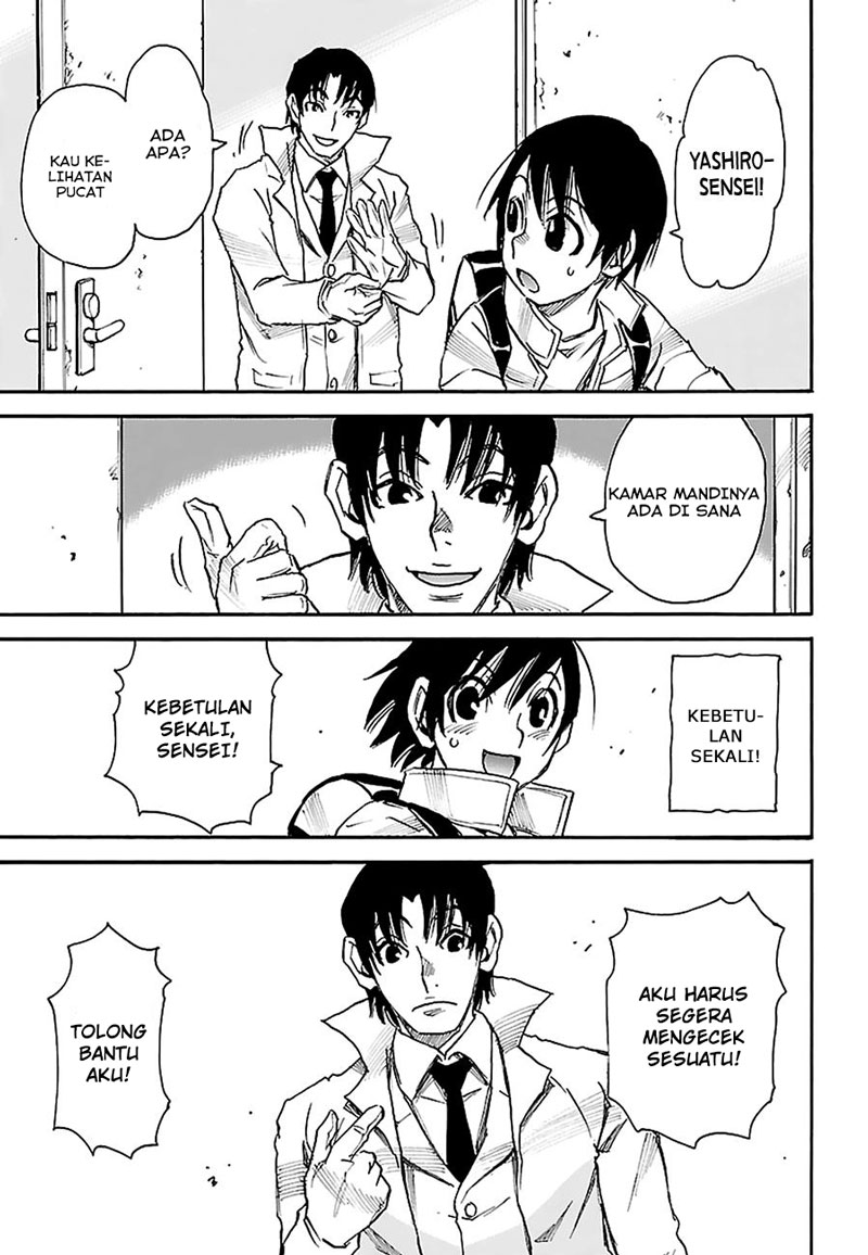 Chapter 30 - halaman 21