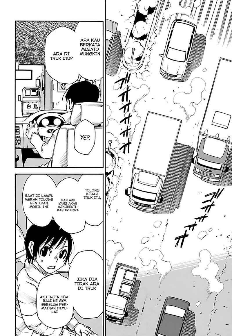 Chapter 30 - halaman 22