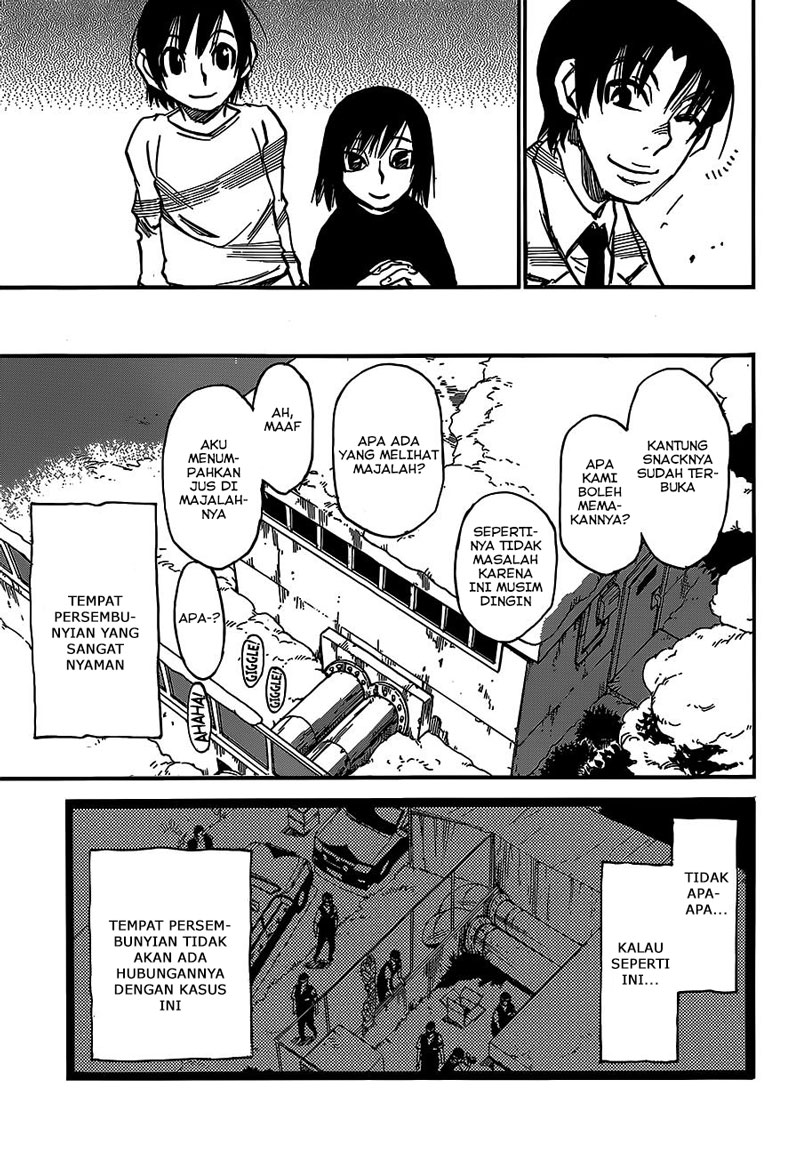 Chapter 28 - halaman 28