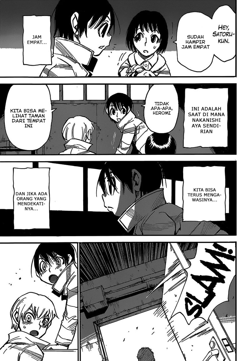 Chapter 28 - halaman 30