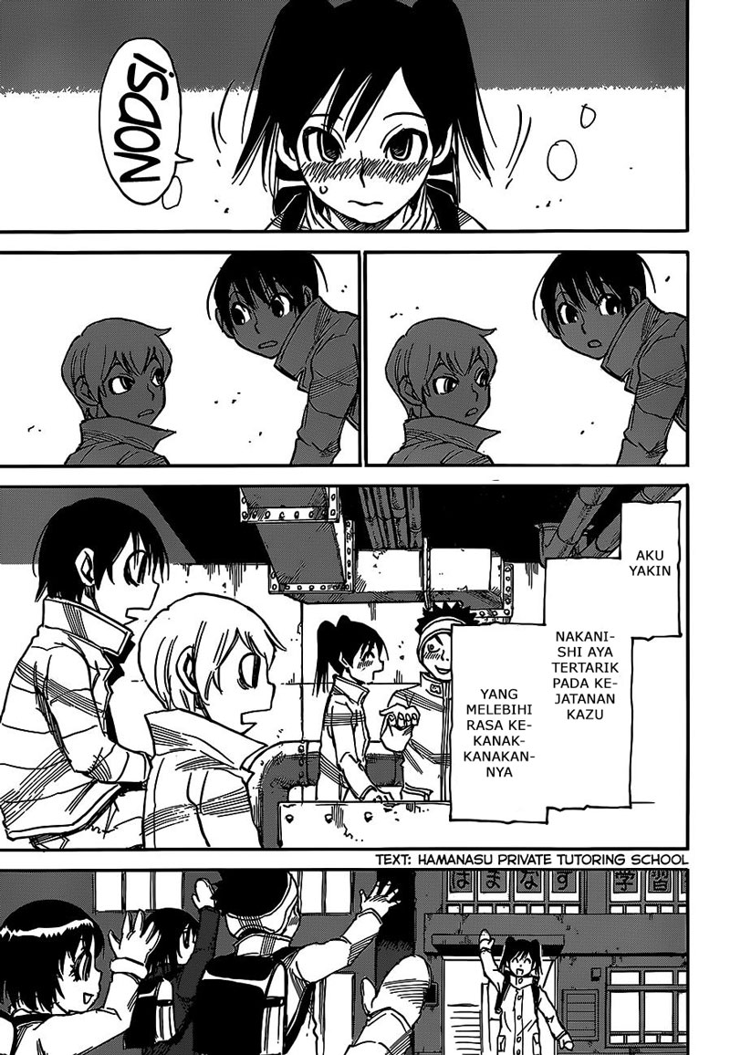 Chapter 28 - halaman 32
