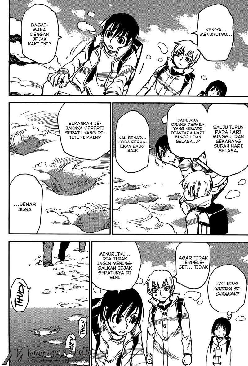 Chapter 26 - halaman 23