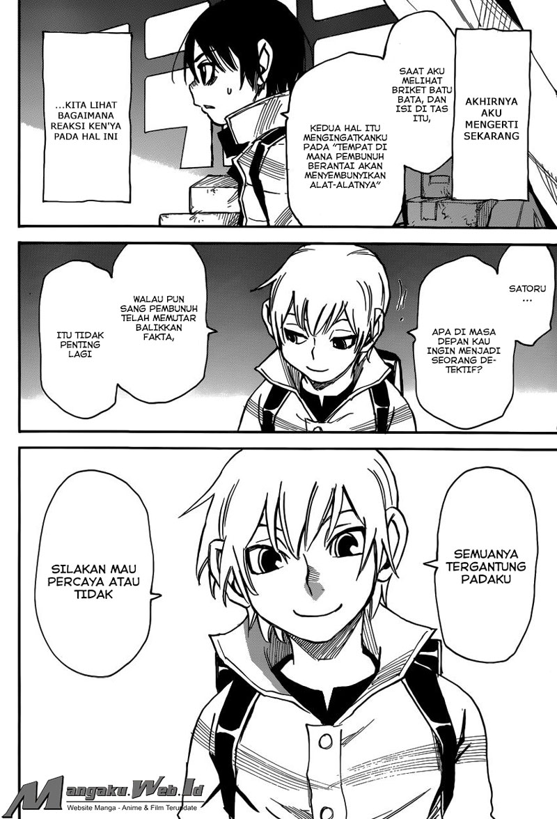 Chapter 26 - halaman 27