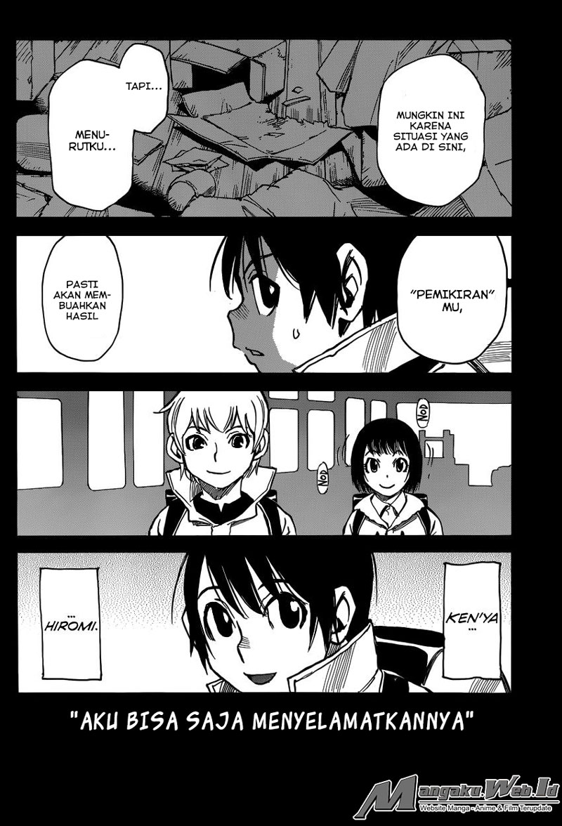 Chapter 26 - halaman 31