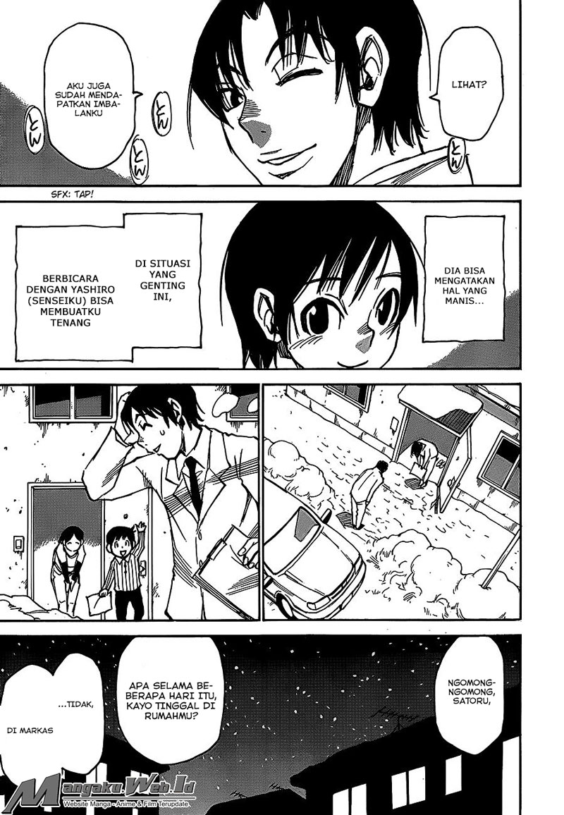 Chapter 25 - halaman 19