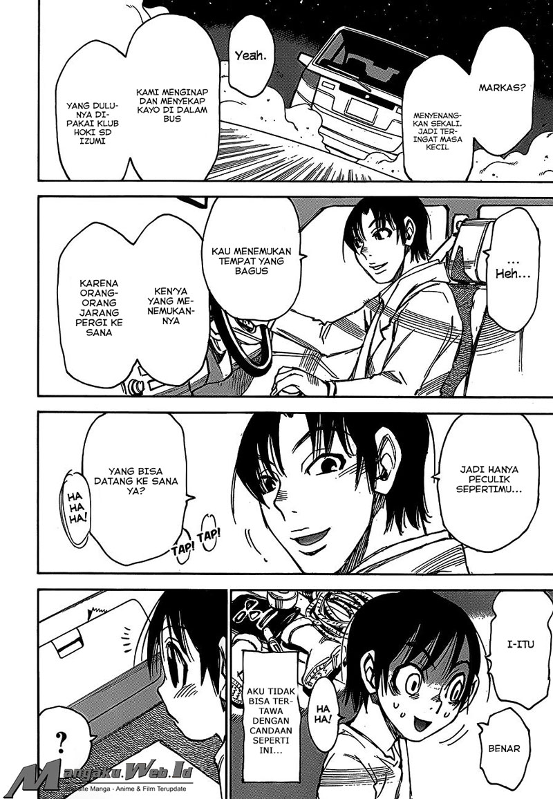 Chapter 25 - halaman 20